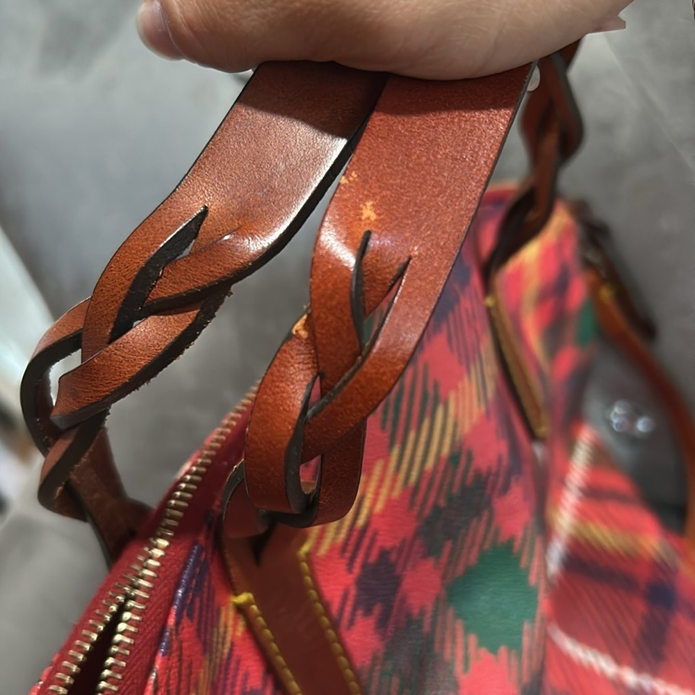 Dooney & Bourke Crossbody Bag - Picture 8 of 9
